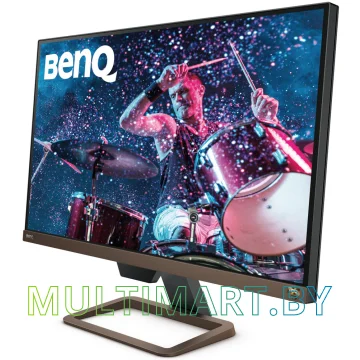 Монитор BenQ EW3280U картинка 3